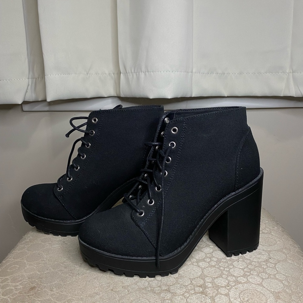 H&M boots